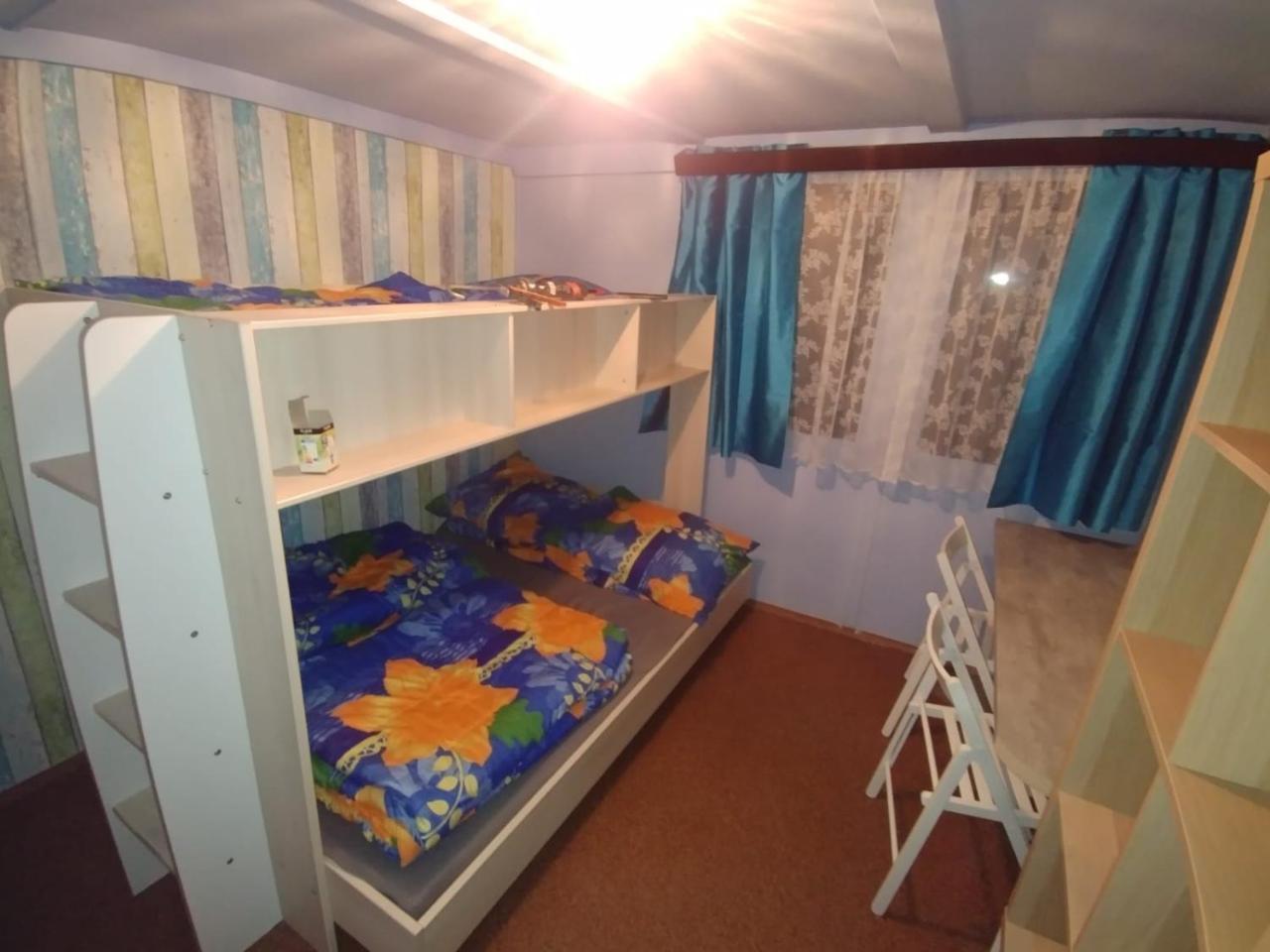 Juniorcamp Nova Zivohost Hotel Křečovice Kültér fotó